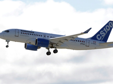 Boeing accuse Bombardier de vendre à perte, le Canada conteste