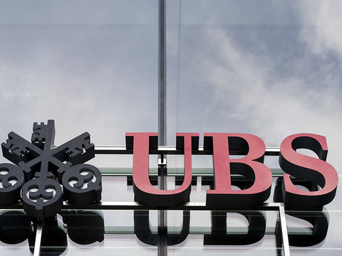 UBS dégage un profit en hausse de 79% sur un an au 1er trimestre