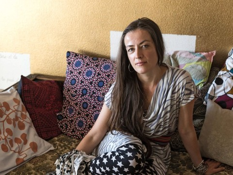 Aide sociale: des portraits pour aller au-delà des clichés