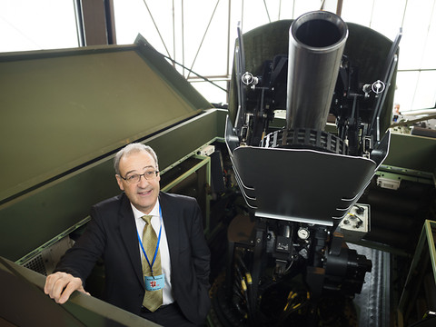 Guy Parmelin veut jouer la transparence