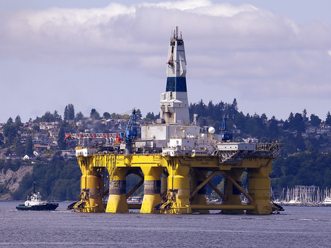 Donald Trump veut favoriser les forages offshore