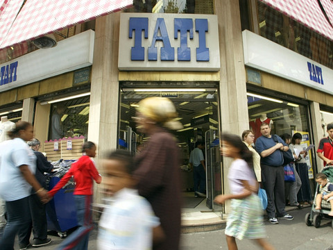 Tati, l'enseigne à bas prix, en cessation de paiement