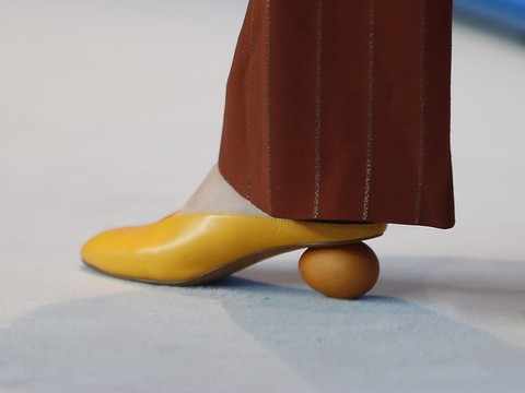 Bata veut ouvrir de nouvelles boutiques