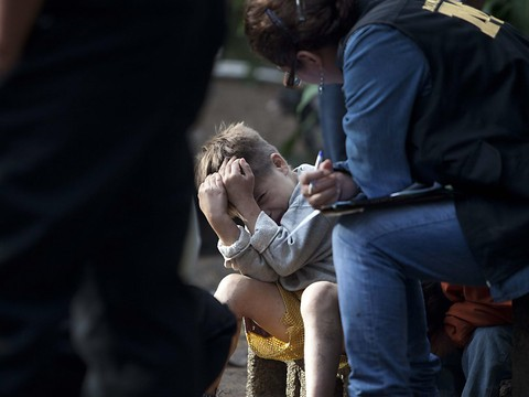La Protection de l'enfance appelle à mieux définir la violence