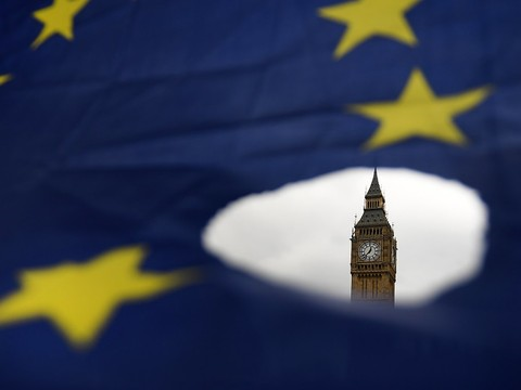 Tony Blair: l'opinion britannique sur le Brexit pourrait changer