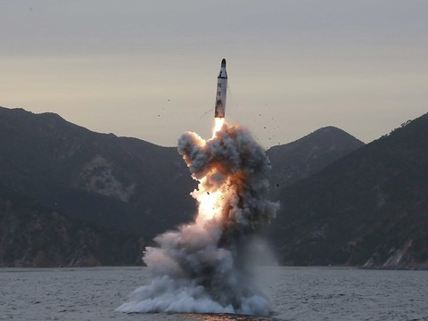 Pyongyang: essai nucléaire possible 