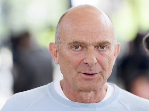 Conseil d'Etat: Toto Morand se lance pour le second tour du 21 mai