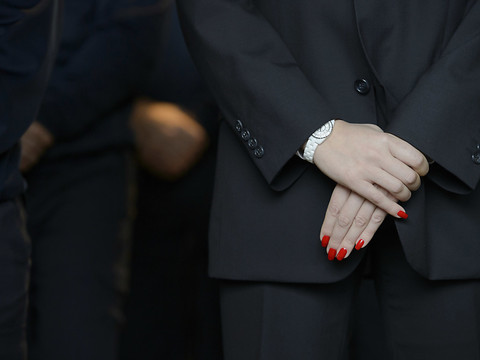 Près de la moitié des vernis à ongles analysés sont malsains