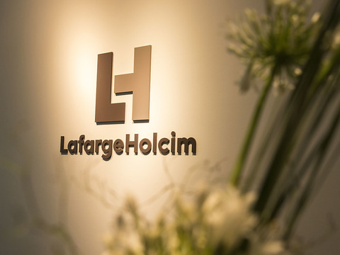 LafargeHolcim renoue avec les profits au 1er trimestre 2017