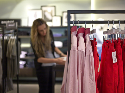 Nouvelle CCT pour les employés de l'industrie textile