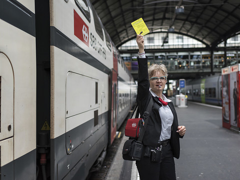 Les CFF modernisent les trains à deux étages pour 300 millions