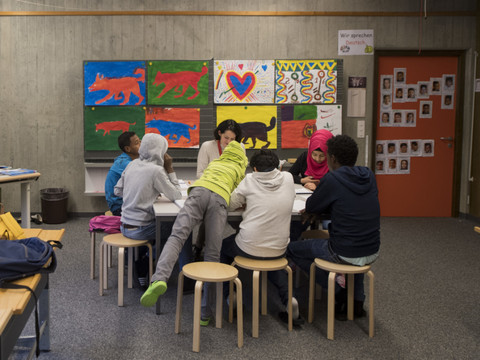 La Confédération n'assumera pas tous les coûts durant dix ans