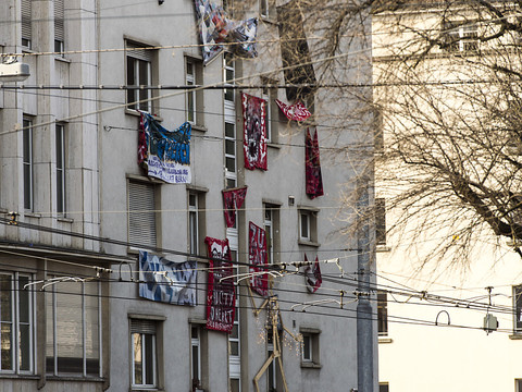 Des délais plus longs pour déloger les squatteurs