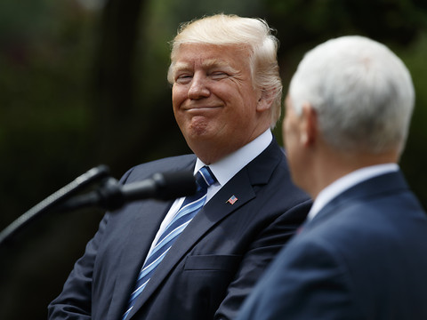 La Chambre adopte un projet d'abrogation d'Obamacare