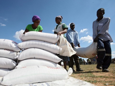 L'insécurité alimentaire accélère les migrations mondiales