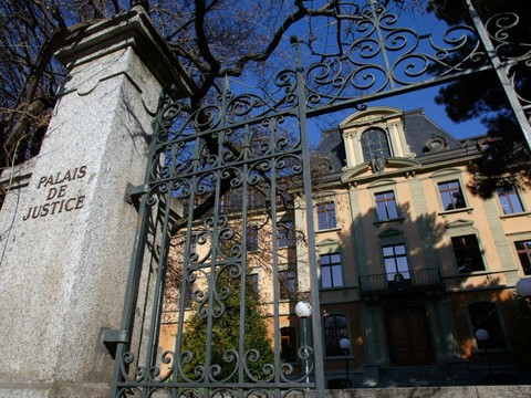 Père infanticide en Valais: peine de 16 ans confirmée
