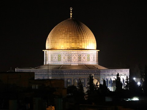 L'Unesco adopte une résolution sur le statut de Jérusalem