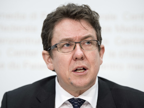 L'UDC est devenue 