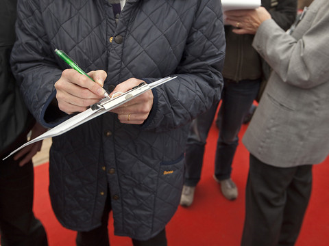 L'ASIN adopte à l'unanimité son initiative de 