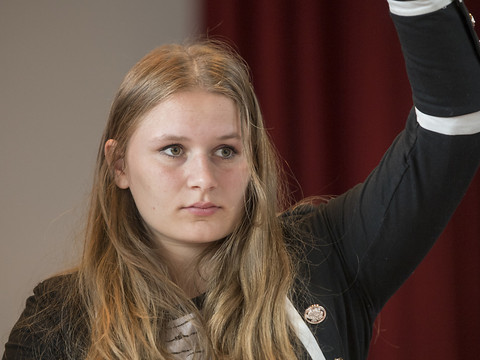 Les Jeunes socialistes rejettent la prévoyance vieillesse 2020