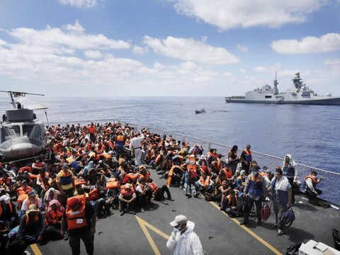 L'ONU rend hommage aux ONG sous le feu des critiques