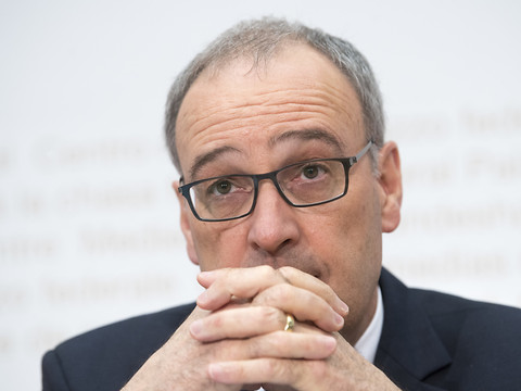 L'affaire a filtré en Allemagne par des tiers mis sous enquête
