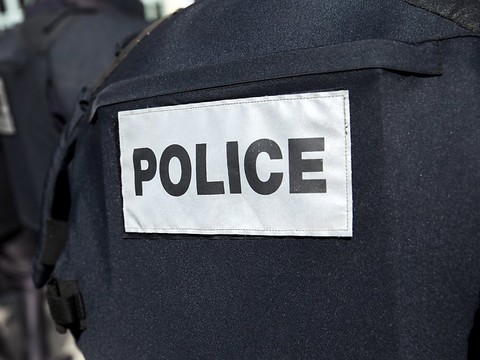 Importante opération policière en cours à la Gare du Nord à Paris