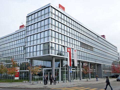 Premier trimestre en croissance pour Adecco