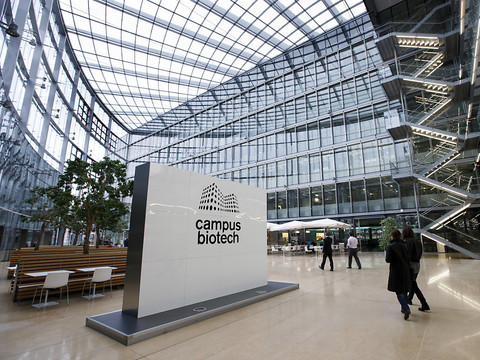 Un spécialiste chinois de la nutrition s'établit à Genève
