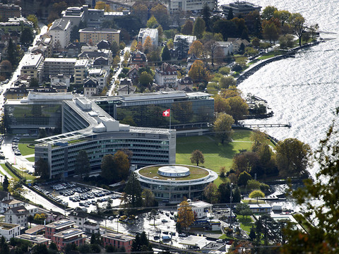 La Suisse romande parmi les 10 régions les plus prospères d'Europe