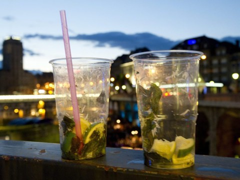 Spectacles et débats sur la consommation d'alcool dès le 11 mai