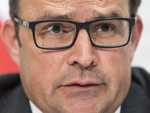 La surveillance du renseignement incombera à Thomas Fritschi