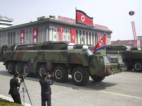 La dénucléarisation de Pyongyang, 