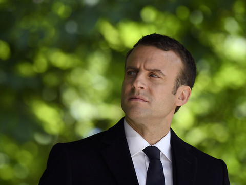 La République en marche va dévoiler 450 à 500 candidats