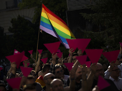 Action pastorale pour les LGBT dans le diocèse de Bâle