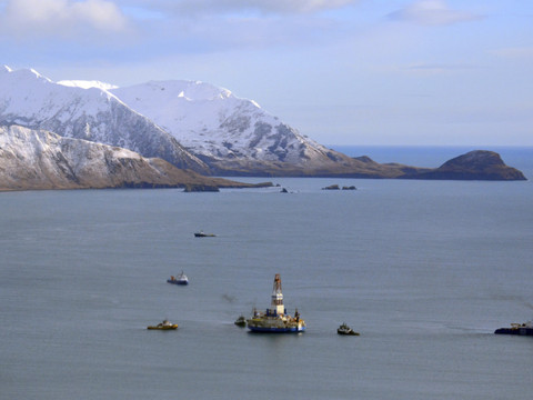 La Suisse hérite du rôle d'observatrice au Conseil de l'Arctique