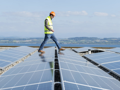 Le stockage de l'énergie verte est d'abord un défi économique