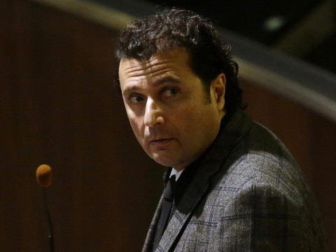Costa Concordia: 16 ans de prison confirmés pour l'ex-capitaine