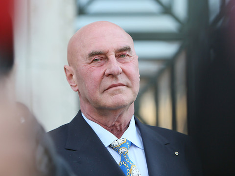 L'agent arrêté en Allemagne prêt à témoigner contre la Suisse