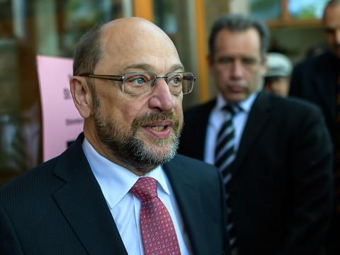 Le parti de Merkel gagne un scrutin clé en Rhénanie du Nord-Westphalie