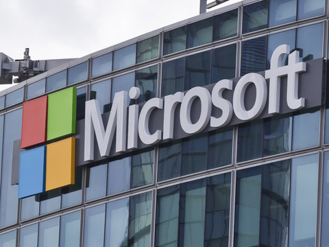 Microsoft appelle à une 