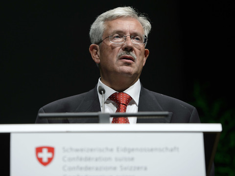 La diplomatie suisse attentiste face à l'administration Trump