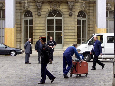 Macron va nommer son premier ministre, Edouard Philippe pressenti