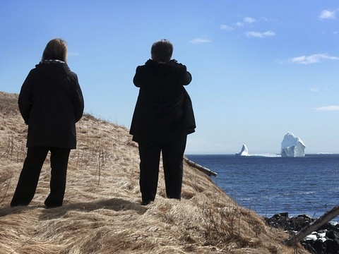Une campagne internationale pour améliorer les prévisions polaires