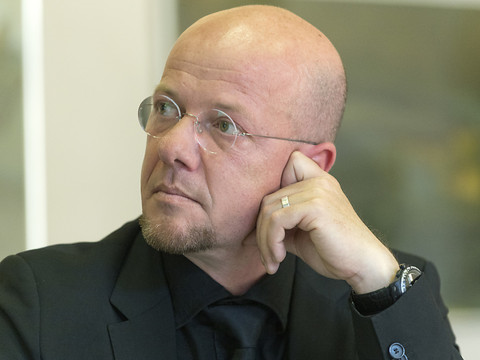 Le chef de la police judiciaire Olivier Guéniat retrouvé mort