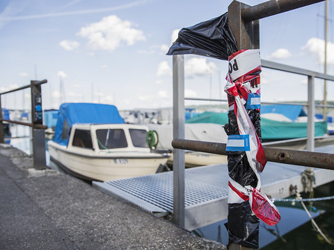 Deux femmes et un chien meurent au port de La Neuveville (BE)