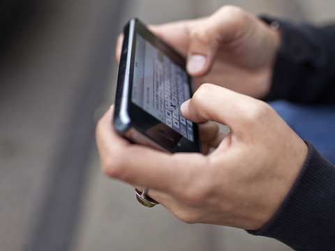 Kiev bloque des sites et services Internet russes
