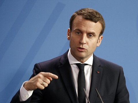 France: l'annonce du nouveau gouvernement reportée à mercredi 15h00