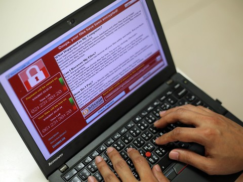 Une autre attaque informatique massive dans la foulée de WannaCry