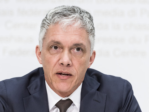 Soupçons d'espionnage: le MPC a agi indépendamment du SRC